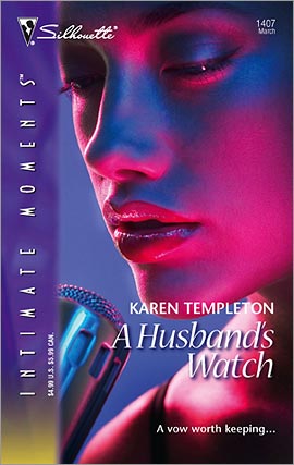Title details for A Husband's Watch by Karen Templeton - Available